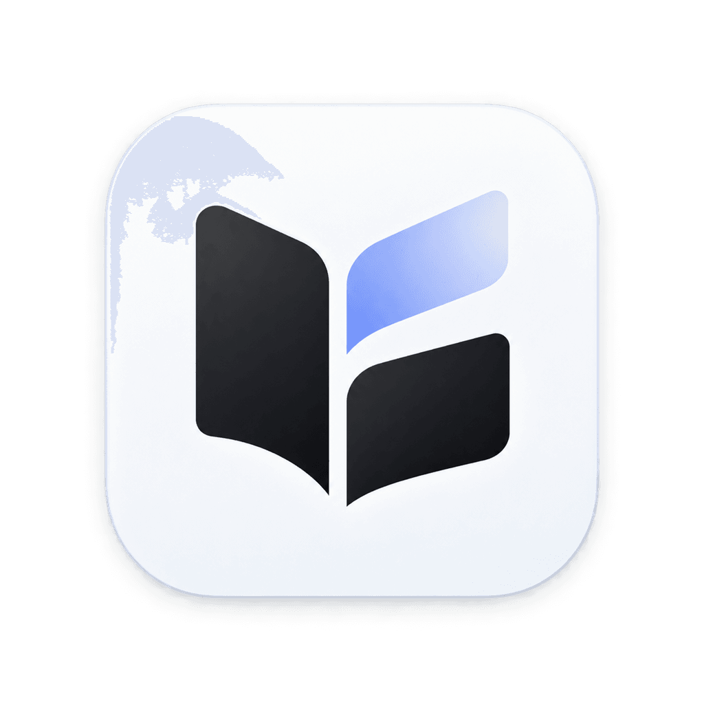 极客读 App Logo
